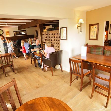 Rose And Crown Porthcawl Exterior foto